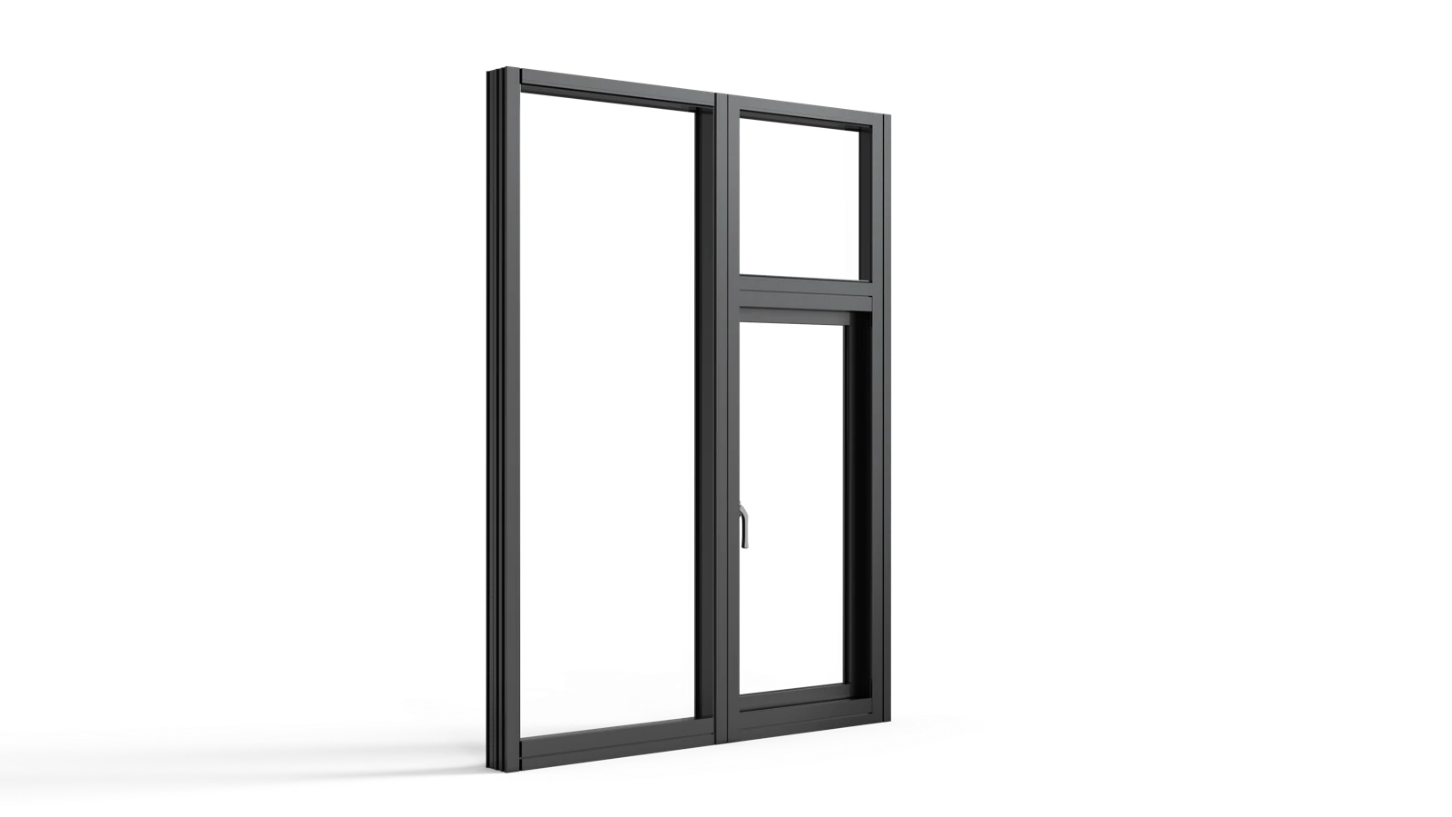 120 window opening configuration
